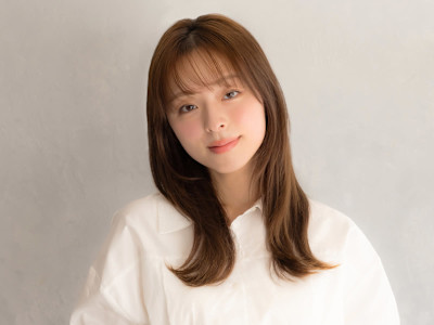 EARTH coiffure beauté 新潟青山店