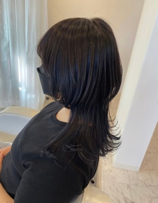 ビューティーサロン クィーンズ／スタイル