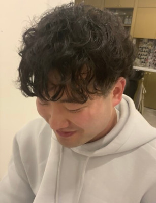 ビューティーサロン クィーンズ／スタイル