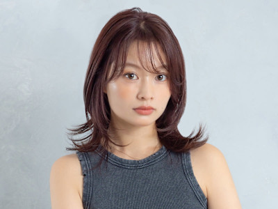 HAIR & MAKE EARTH 岩槻店×スタイル