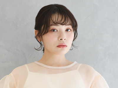 HAIR & MAKE EARTH 守谷店×スタイル