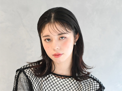 HAIR & MAKE EARTH 守谷店×スタイル