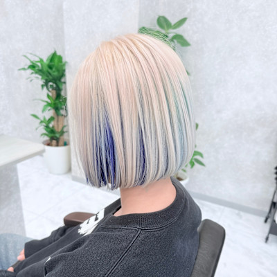 デザインカラー