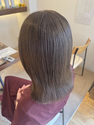 くびれミディアム