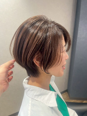 Labimani 箕面店×スタイル