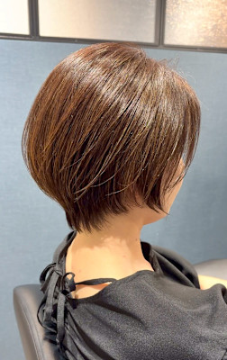 Labimani 箕面店×スタイル