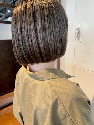 アンブレラカラー