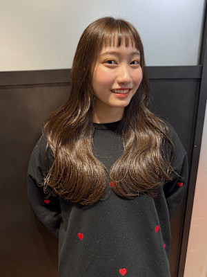 ナチュラルベージュ