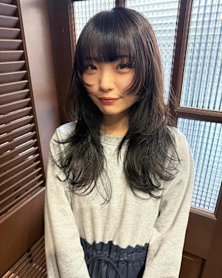 ロングレイヤー