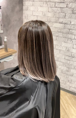 Labimani 箕面店×スタイル