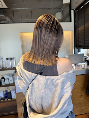 エンドデザイン