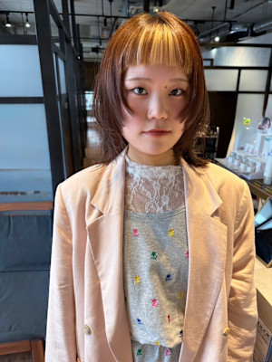 ミディアムデザイン