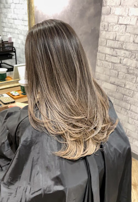 Labimani 箕面店×スタイル