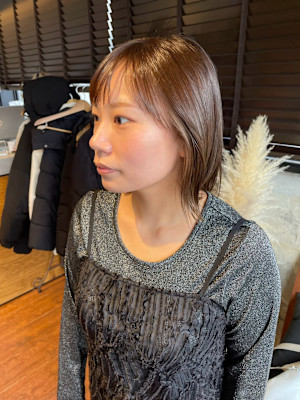 ナチュラルベージュ