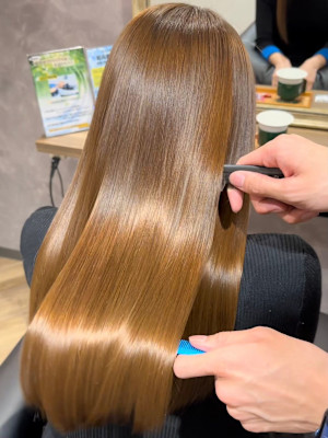 Labimani 箕面店×スタイル