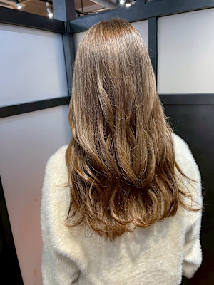 まろやかベージュ