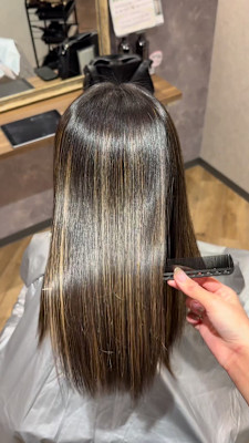 Labimani 箕面店×スタイル