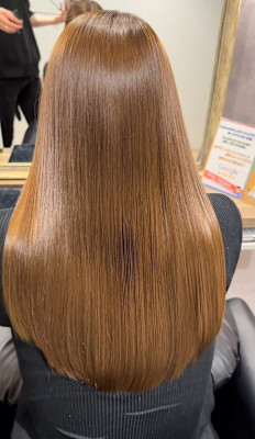 Labimani 箕面店×スタイル