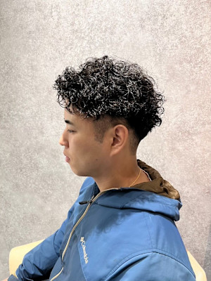 Labimani 箕面店×スタイル