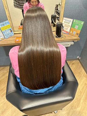 Labimani×スタイル