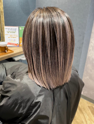 Labimani×スタイル