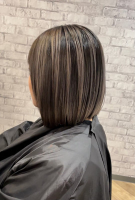 Labimani×スタイル