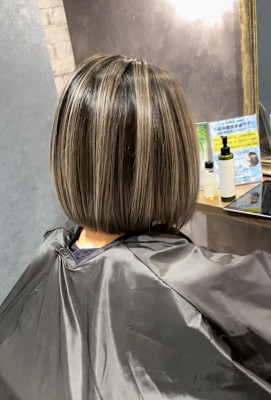 Labimani×スタイル