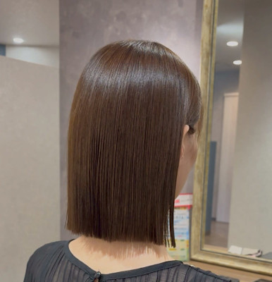 Labimani×スタイル