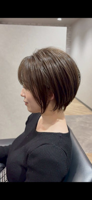 Labimani×スタイル