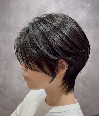 Labimani×スタイル