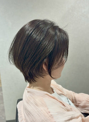 Labimani×スタイル