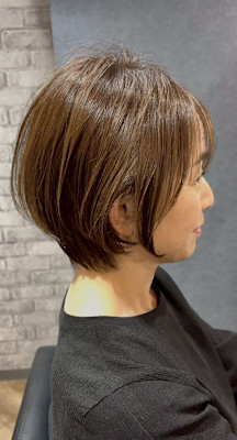 Labimani×スタイル