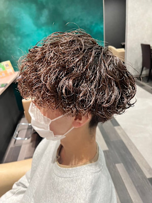 Labimani 吹田店×スタイル