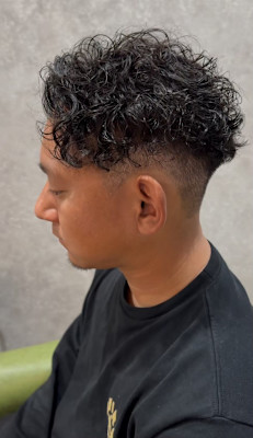 Labimani 吹田店×スタイル