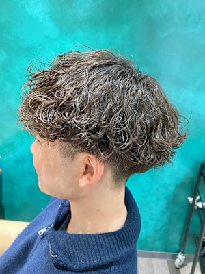 Labimani 吹田店×スタイル