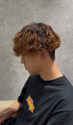 Labimani 吹田店×スタイル