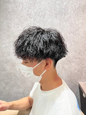 Labimani 吹田店×スタイル