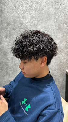 Labimani 吹田店×スタイル