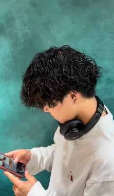 Labimani 吹田店×スタイル