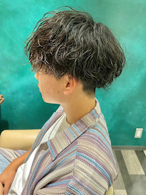 Labimani 吹田店×スタイル