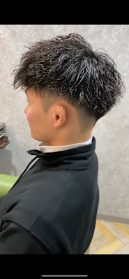 Labimani 吹田店×スタイル