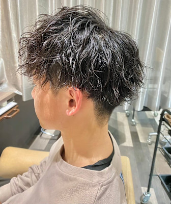 Labimani 吹田店×スタイル