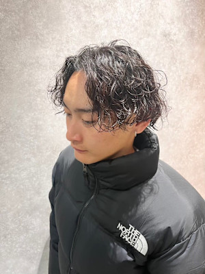 Labimani 吹田店×スタイル