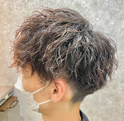 Labimani 吹田店×スタイル