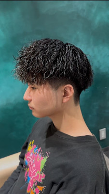 Labimani 吹田店×スタイル