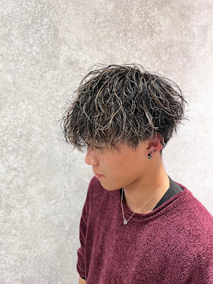 Labimani 吹田店×スタイル