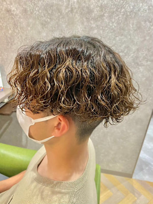 Labimani 吹田店×スタイル