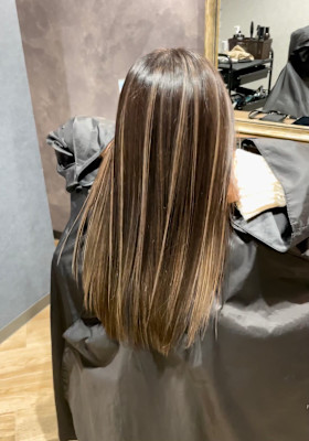 Labimani 吹田店×スタイル