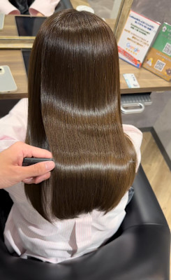 Labimani 吹田店×スタイル