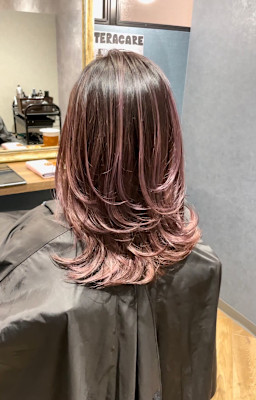 Labimani 吹田店×スタイル